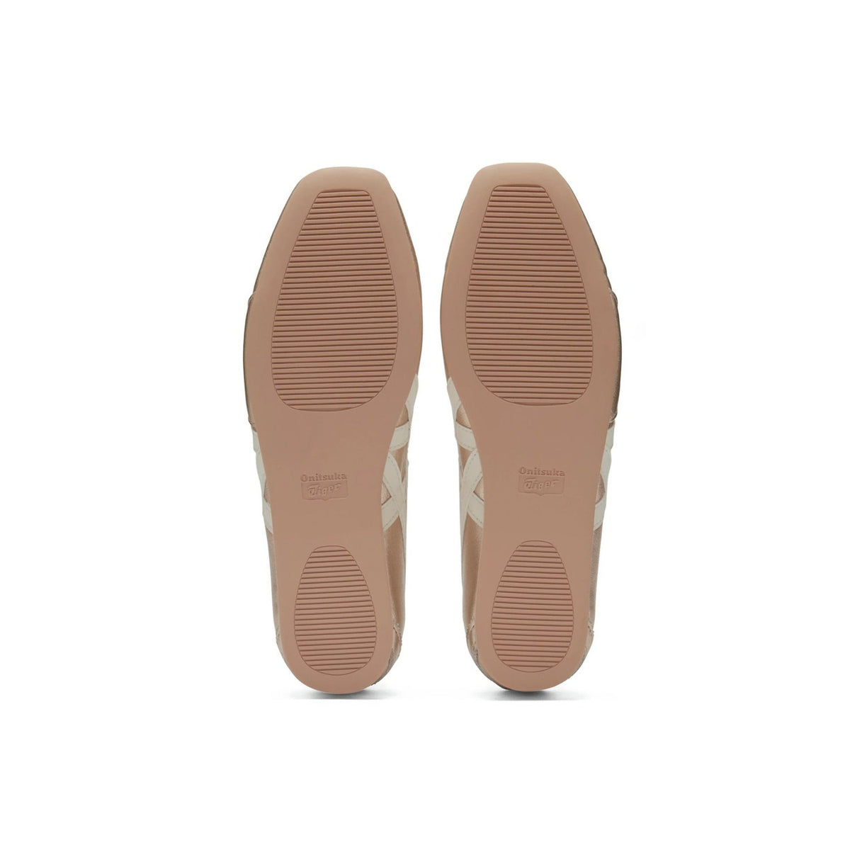 Gymnarina Rose Gold/Cream