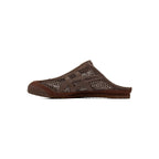 Mexico 66 Sabot Dark/ Brown