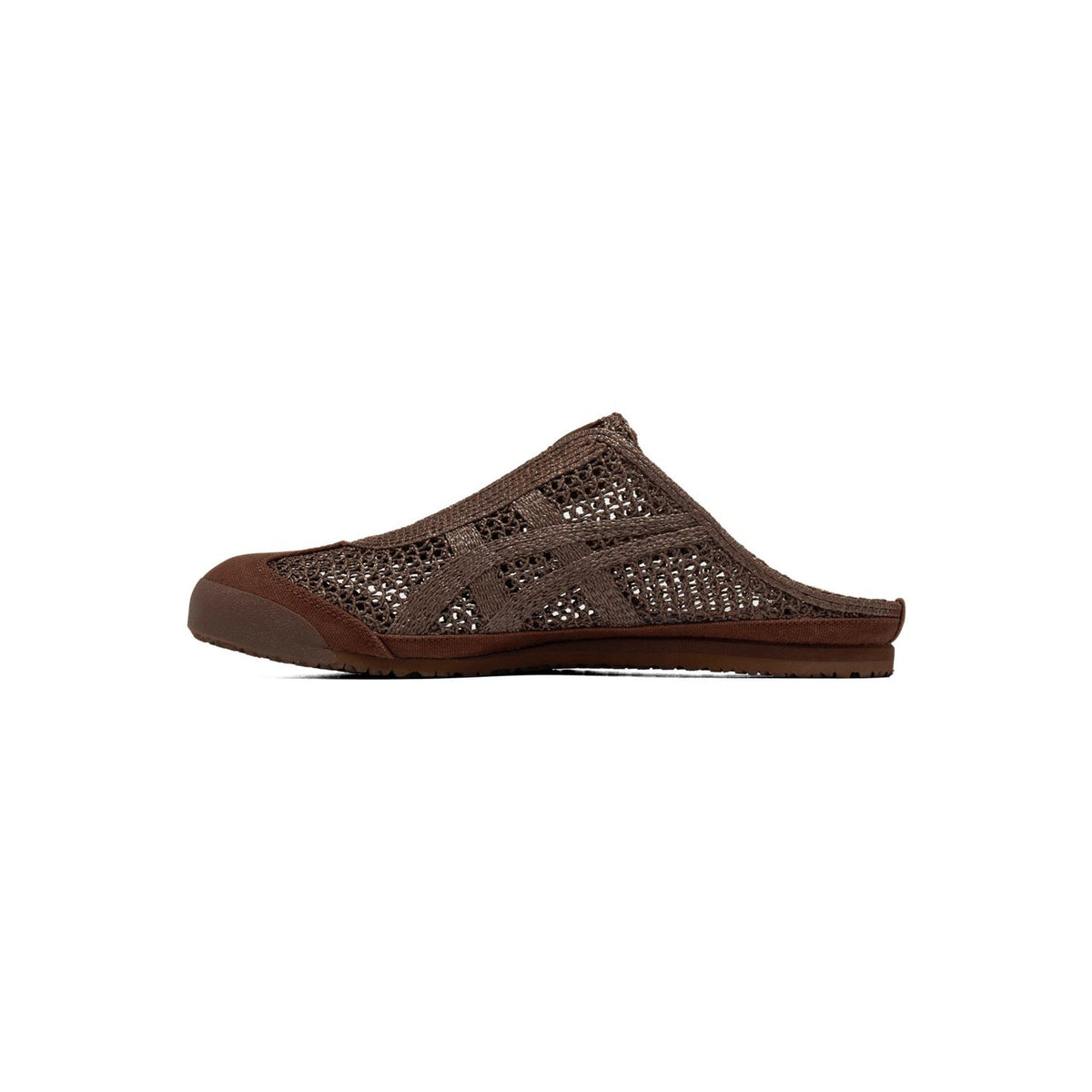 Mexico 66 Sabot Dark/ Brown