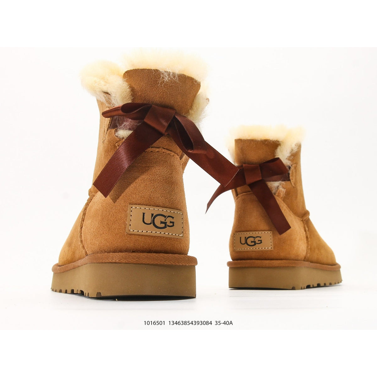 Mini Bailey Bow II Boot