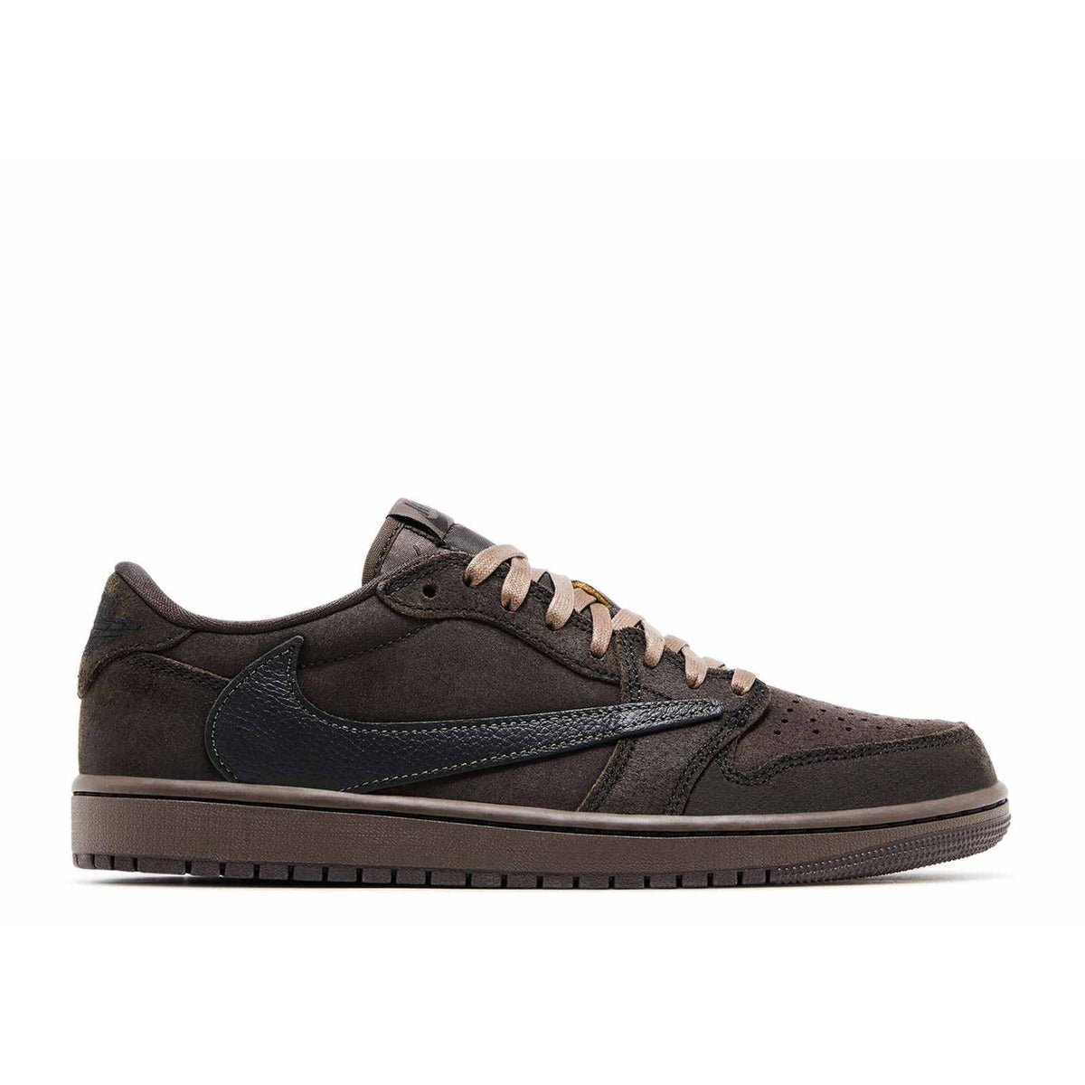 Air Jordan 1 Low fragment design x Travis Scott