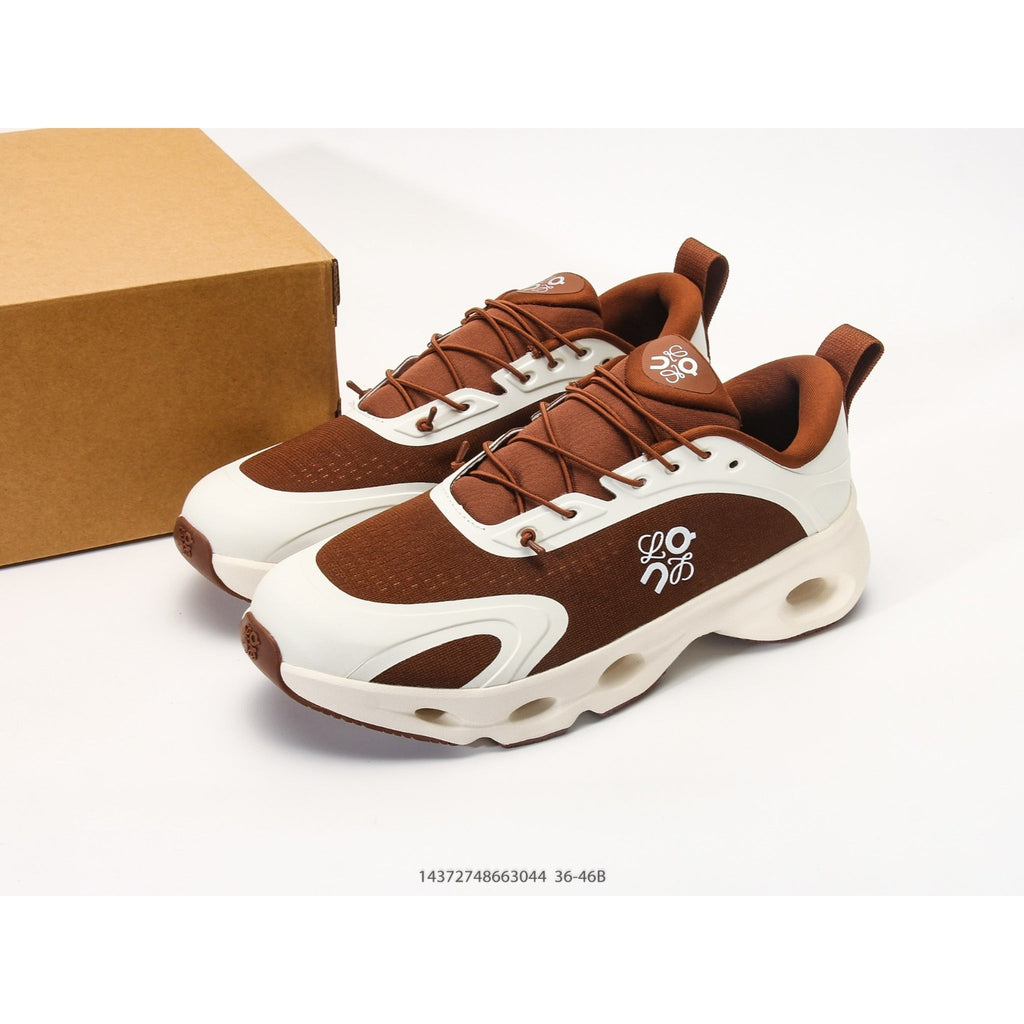 LOEWE x ON Cloudsolo