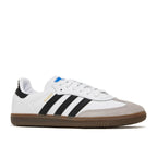 Samba OG Cloud White Core Black