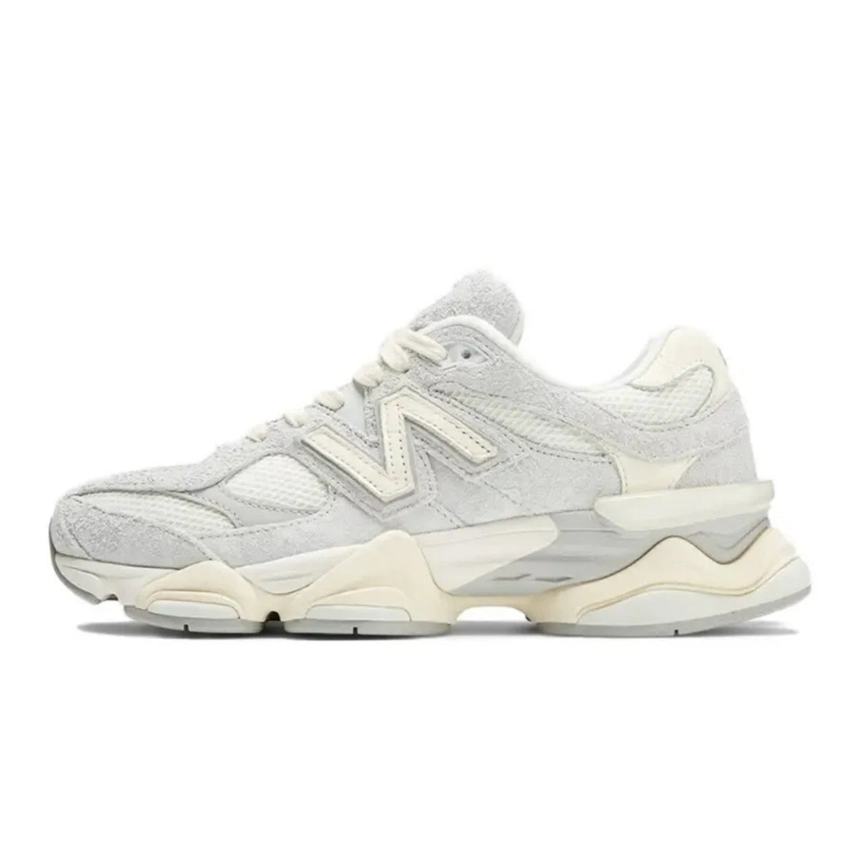 9060 Quartz Grey Team Cream Sea Salt