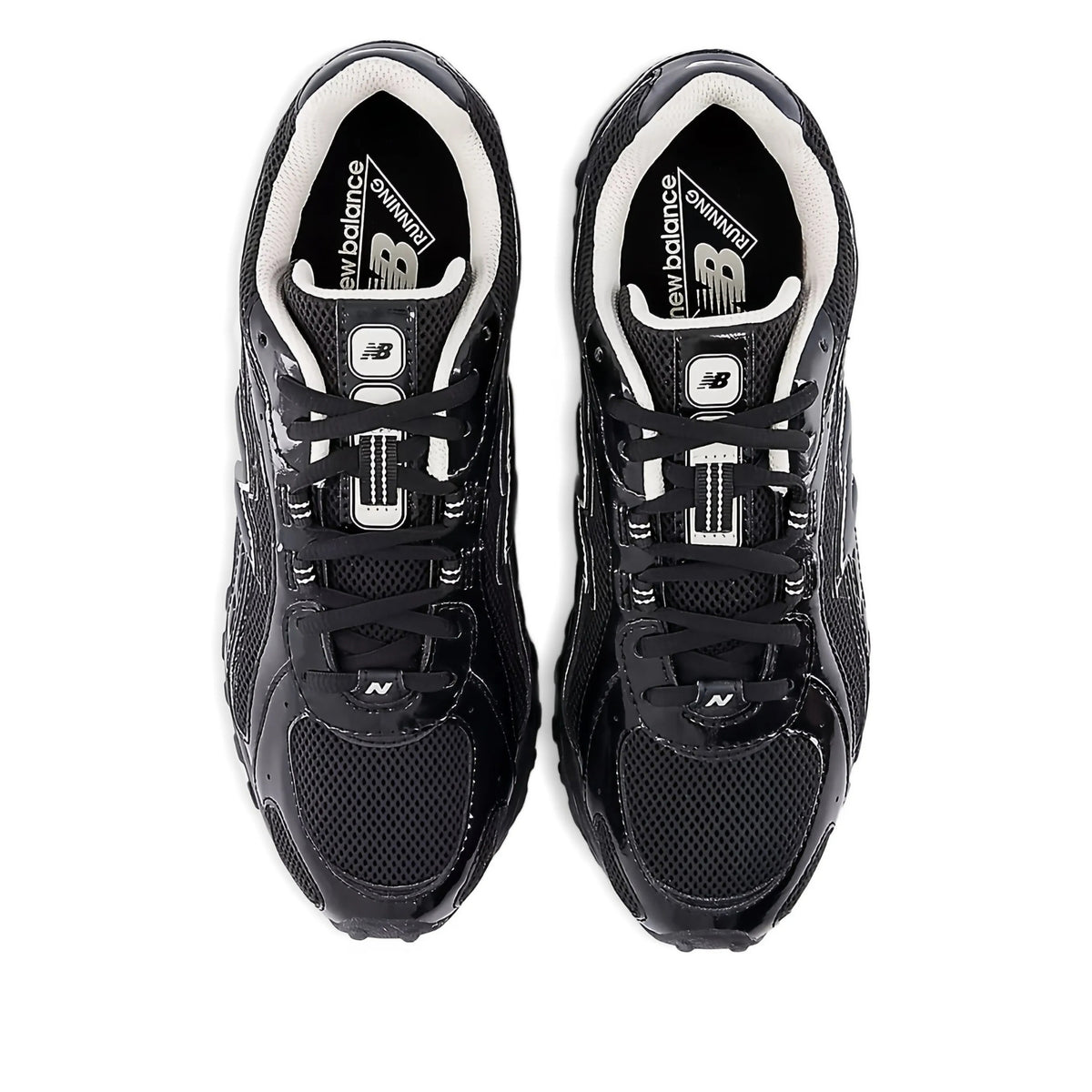 204L Black Timberwolf