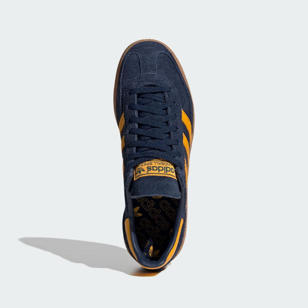 Handball Spezial Night Indigo Yellow