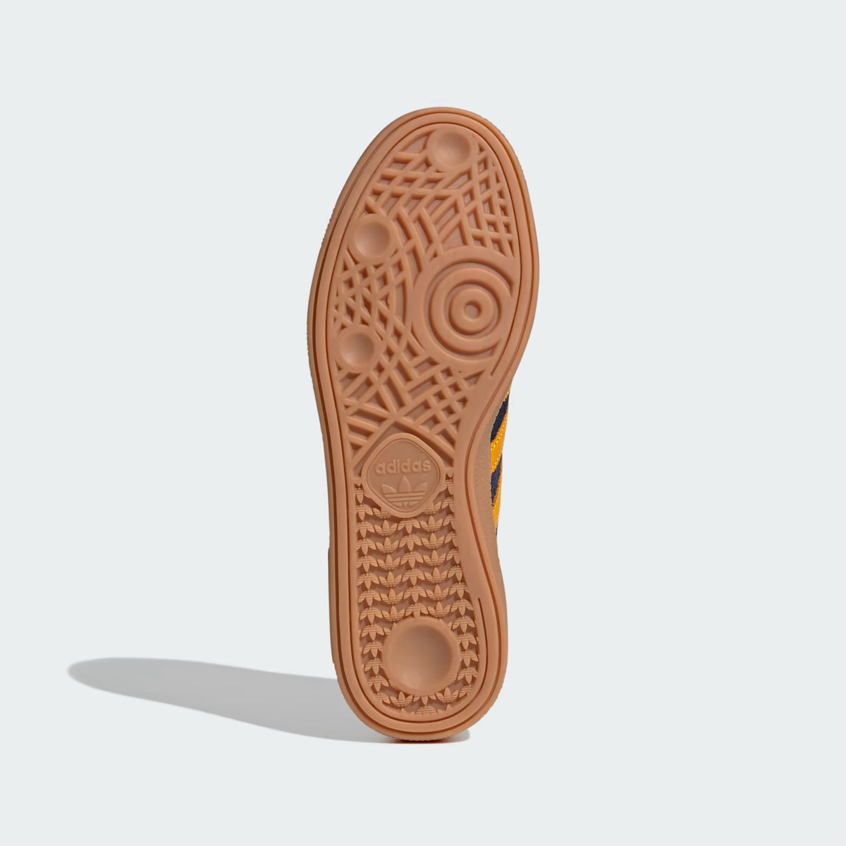 Handball Spezial Night Indigo Yellow
