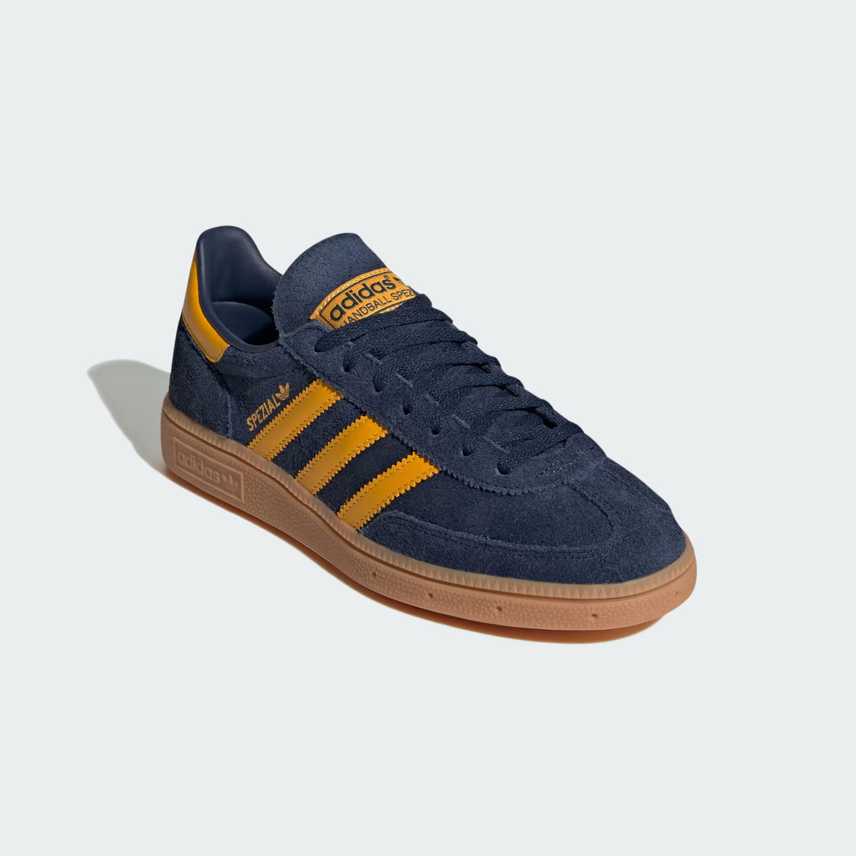 Handball Spezial Night Indigo Yellow