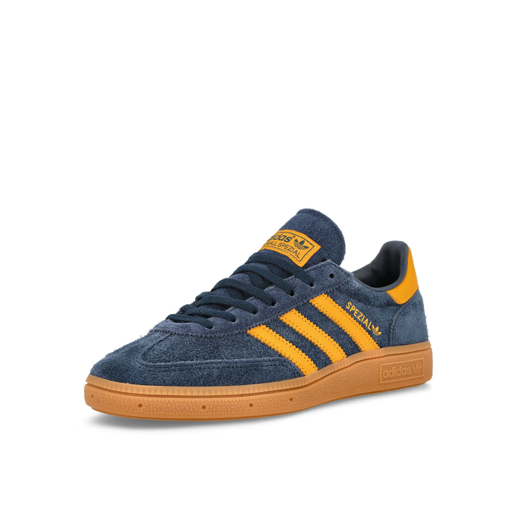 Handball Spezial Night Indigo Yellow