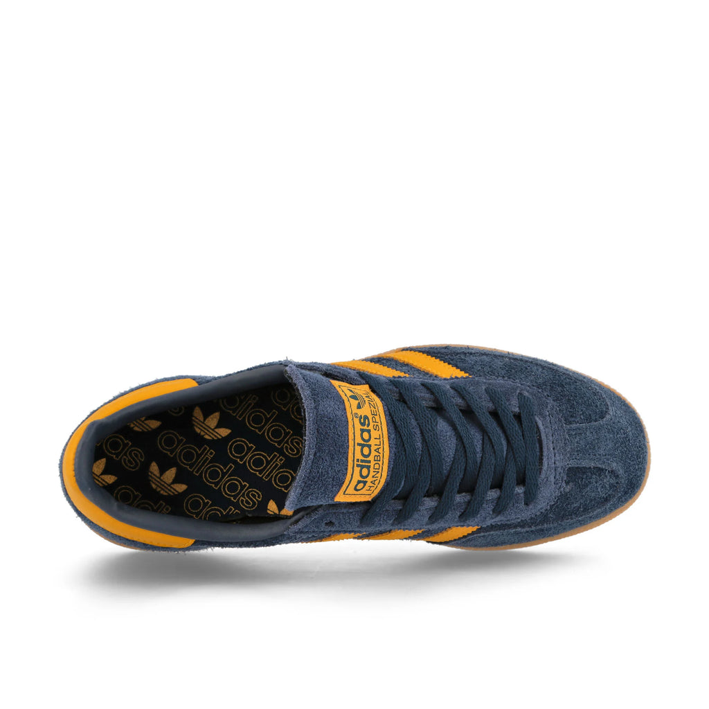 Handball Spezial Night Indigo Yellow