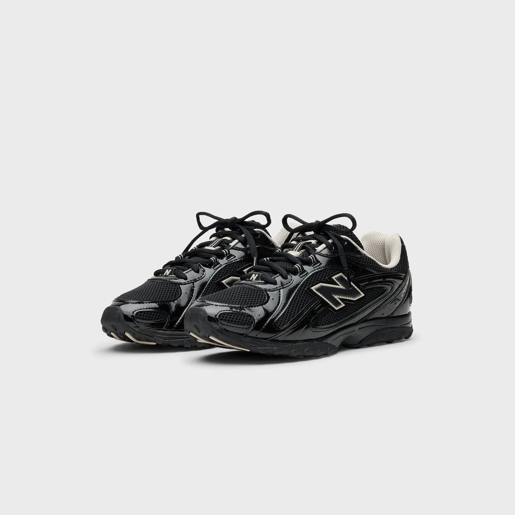 204L Black Timberwolf