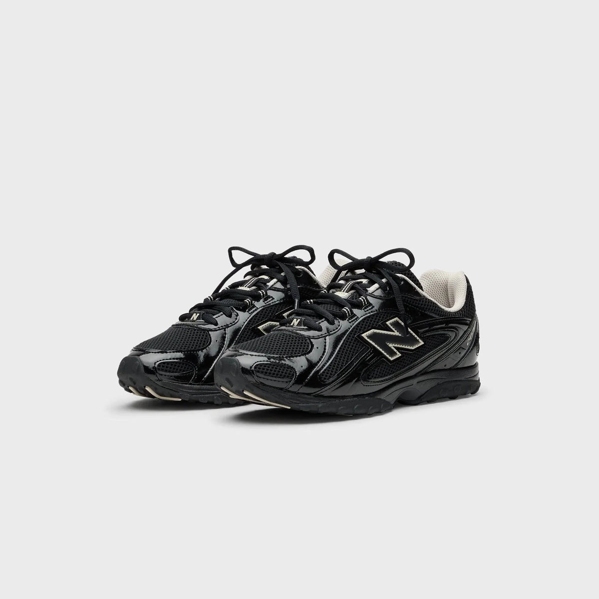 204L Black Timberwolf