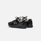 204L Black Timberwolf