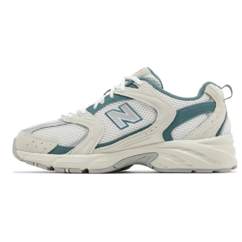 530 Beige Green