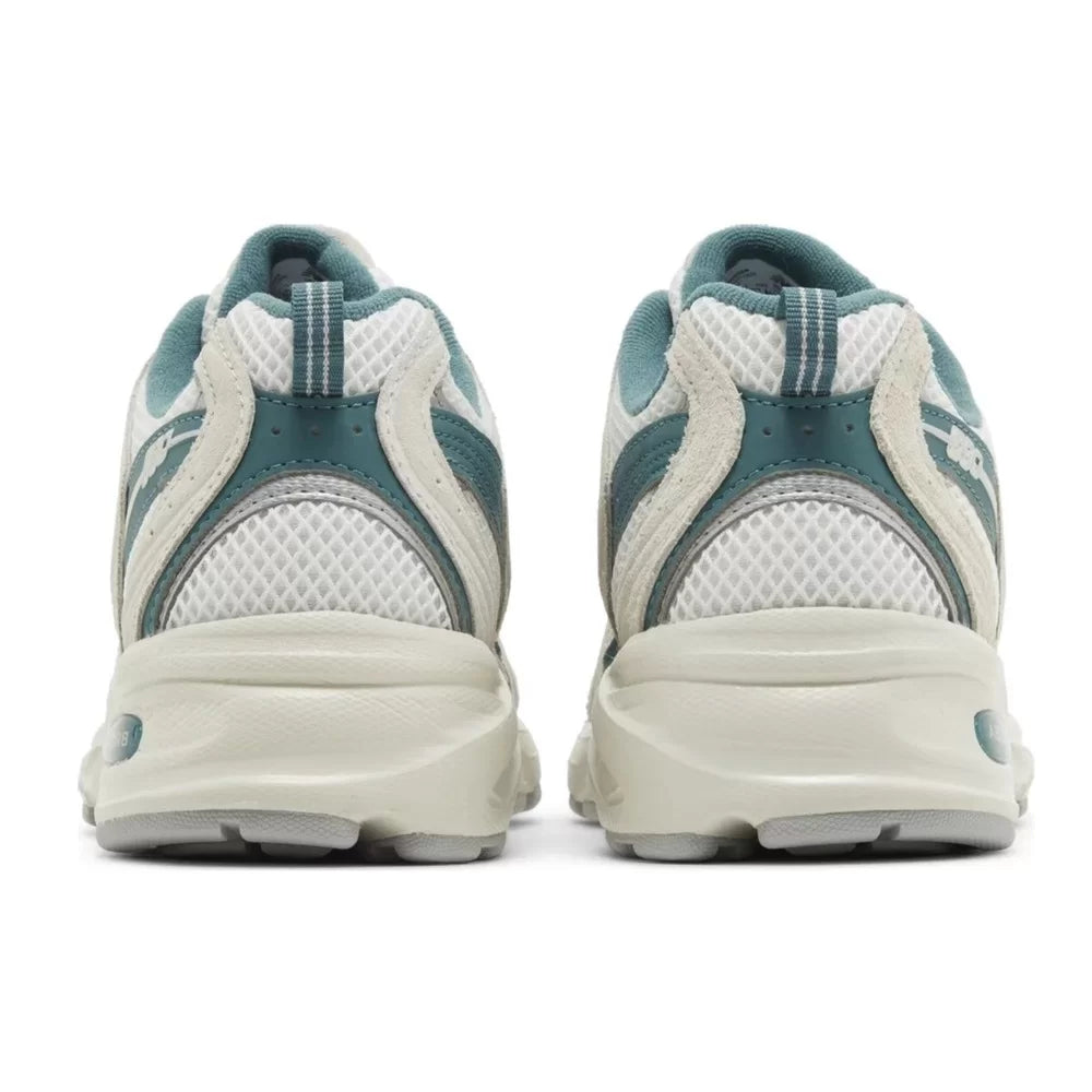 530 Beige Green