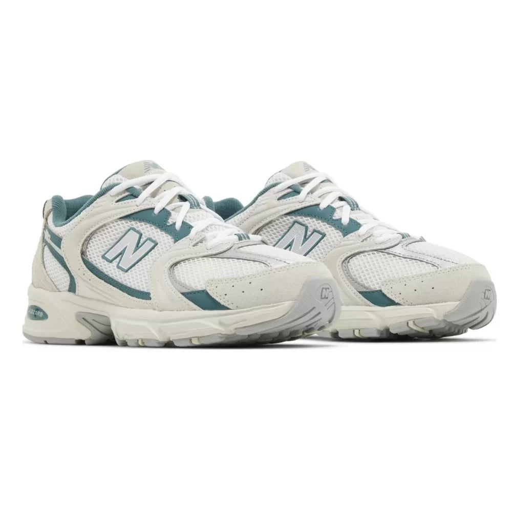 530 Beige Green