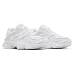 9060 Triple White