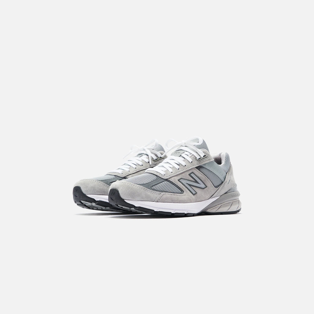 990v5 Grey