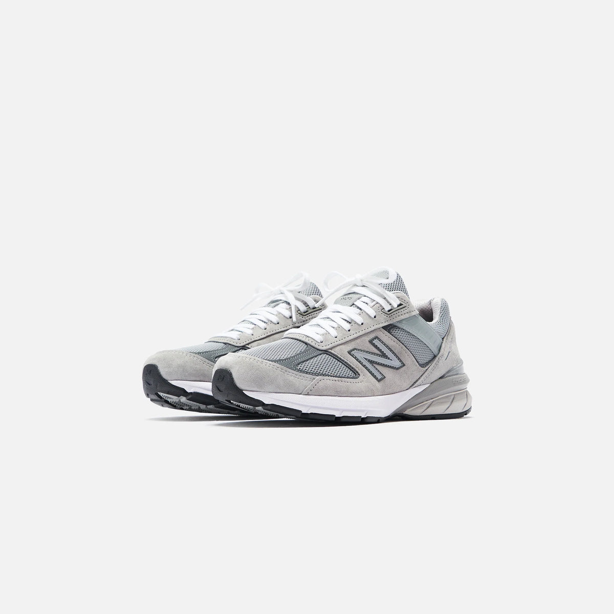 990v5 Grey