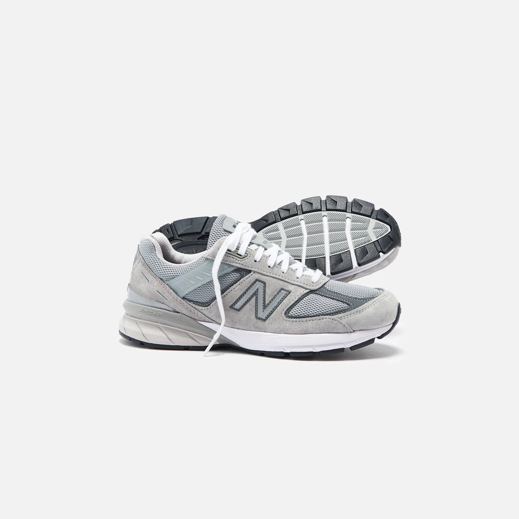 990v5 Grey