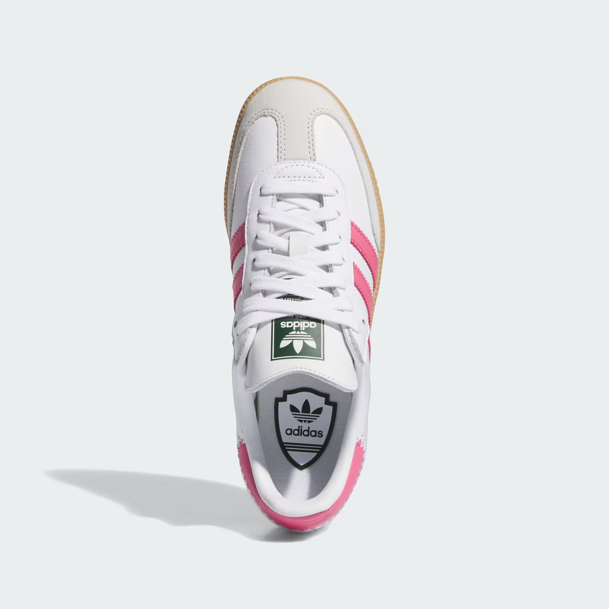 Samba OG Rose Tone (W)