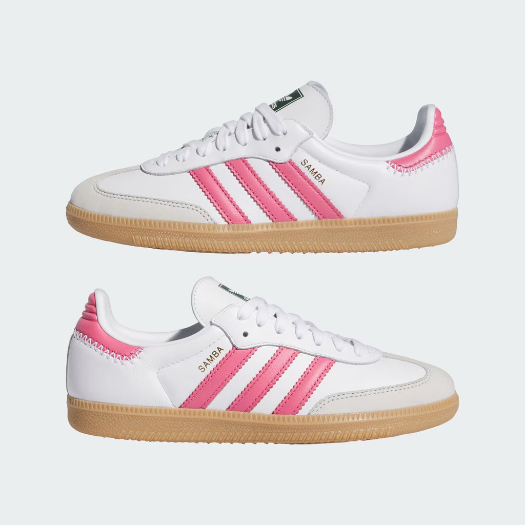 Samba OG Rose Tone (W)