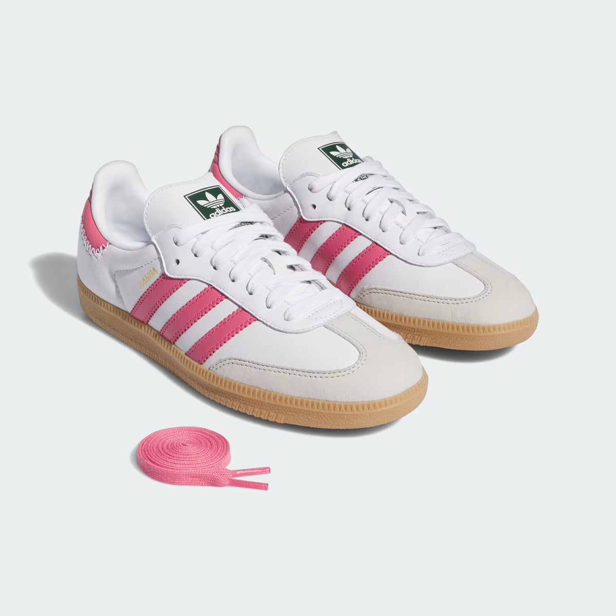 Samba OG Rose Tone (W)