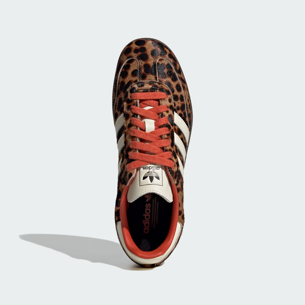 Samba OG Preloved Red Leopard (W)