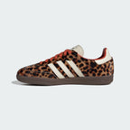 Samba OG Preloved Red Leopard (W)