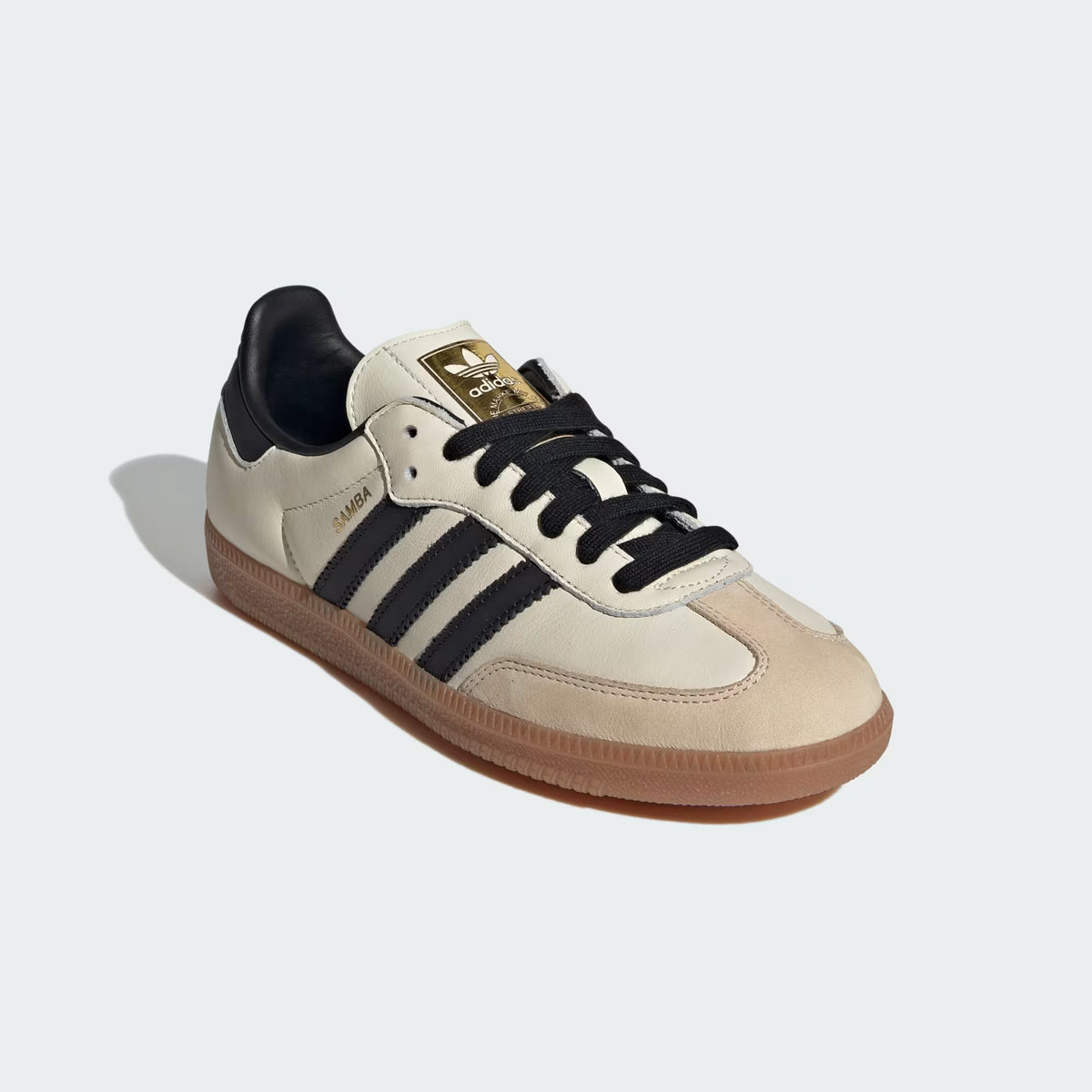 Samba OG Cream White Sand Strata (W)