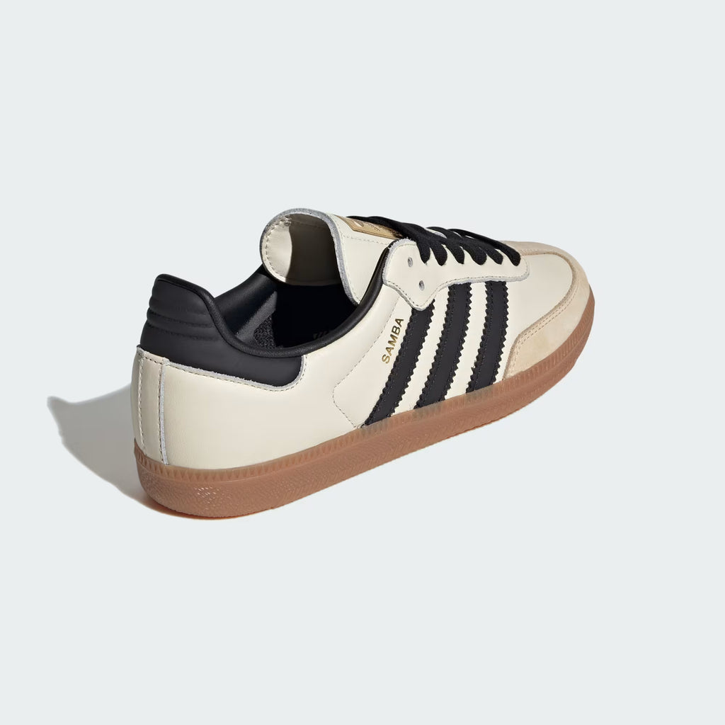 Samba OG Cream White Sand Strata (W)