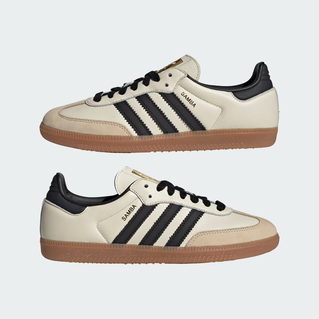 Samba OG Cream White Sand Strata (W)