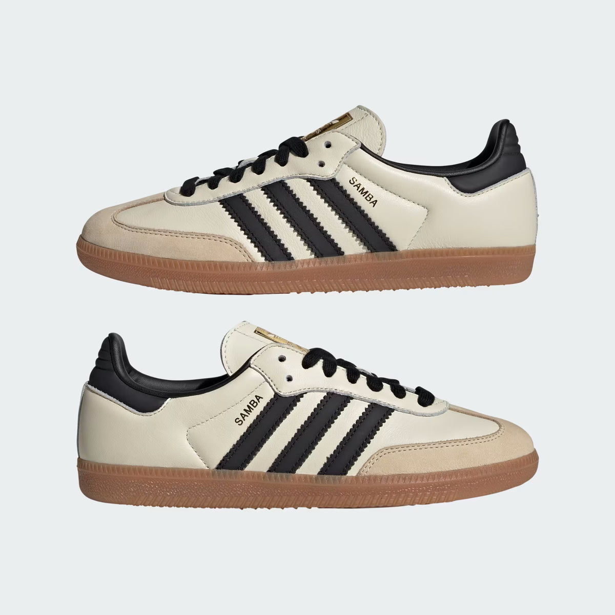 Samba OG Cream White Sand Strata (W)