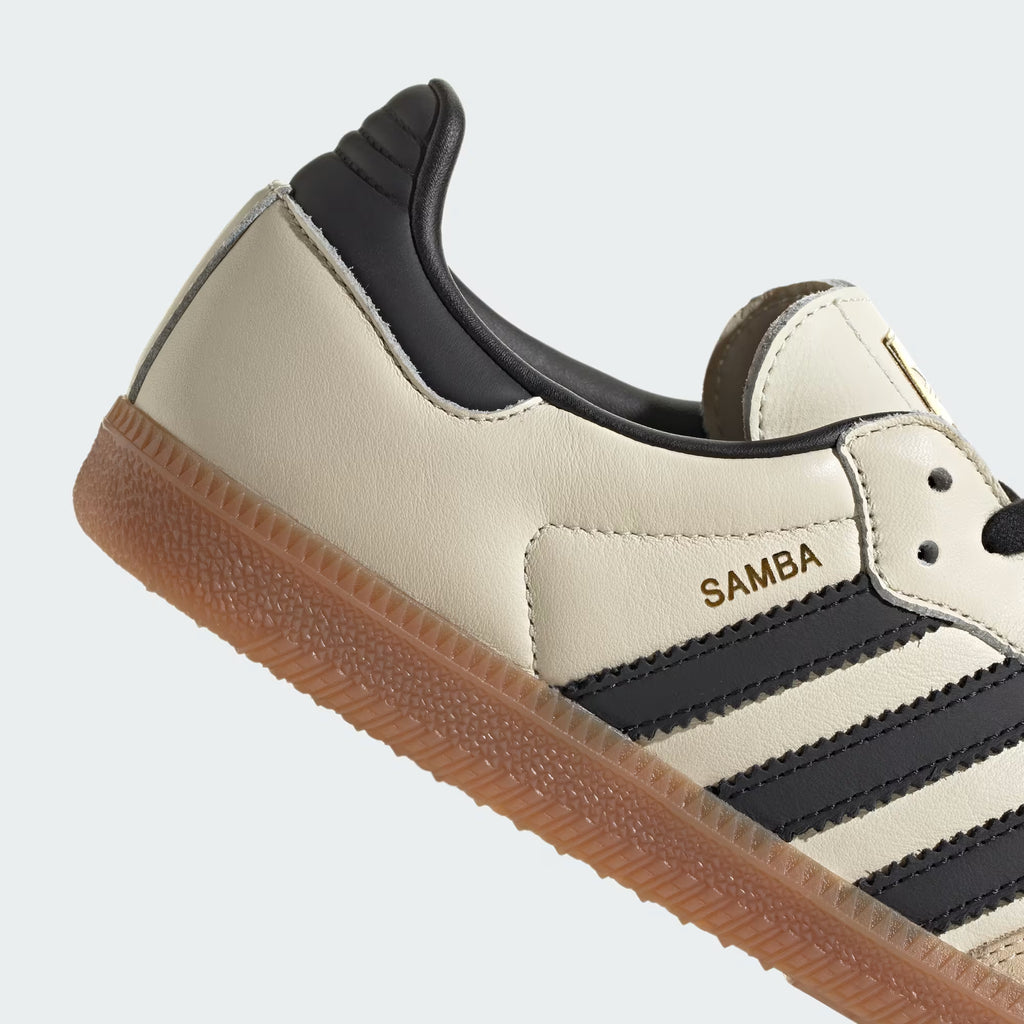 Samba OG Cream White Sand Strata (W)