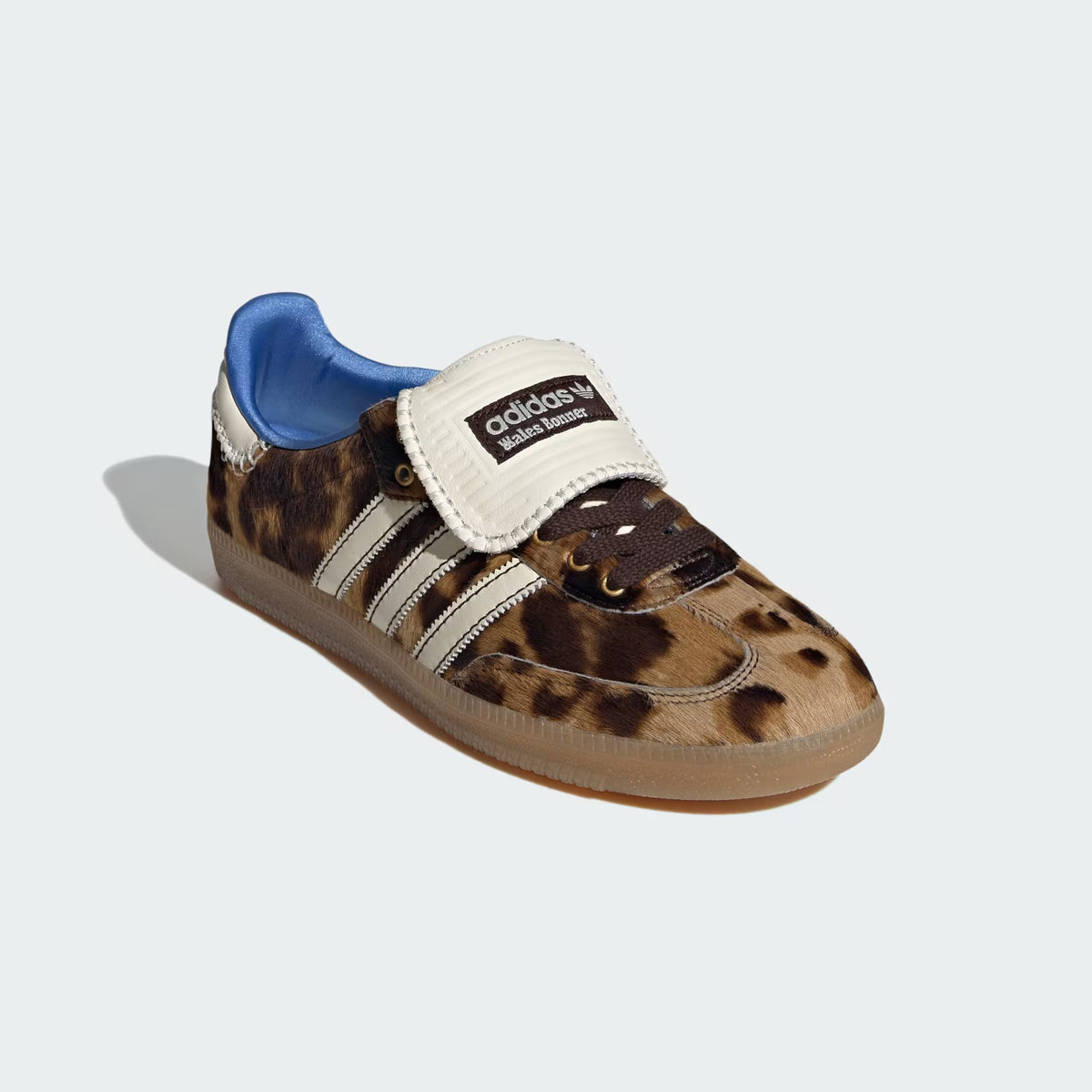 Samba Pony Wales Bonner Leopard