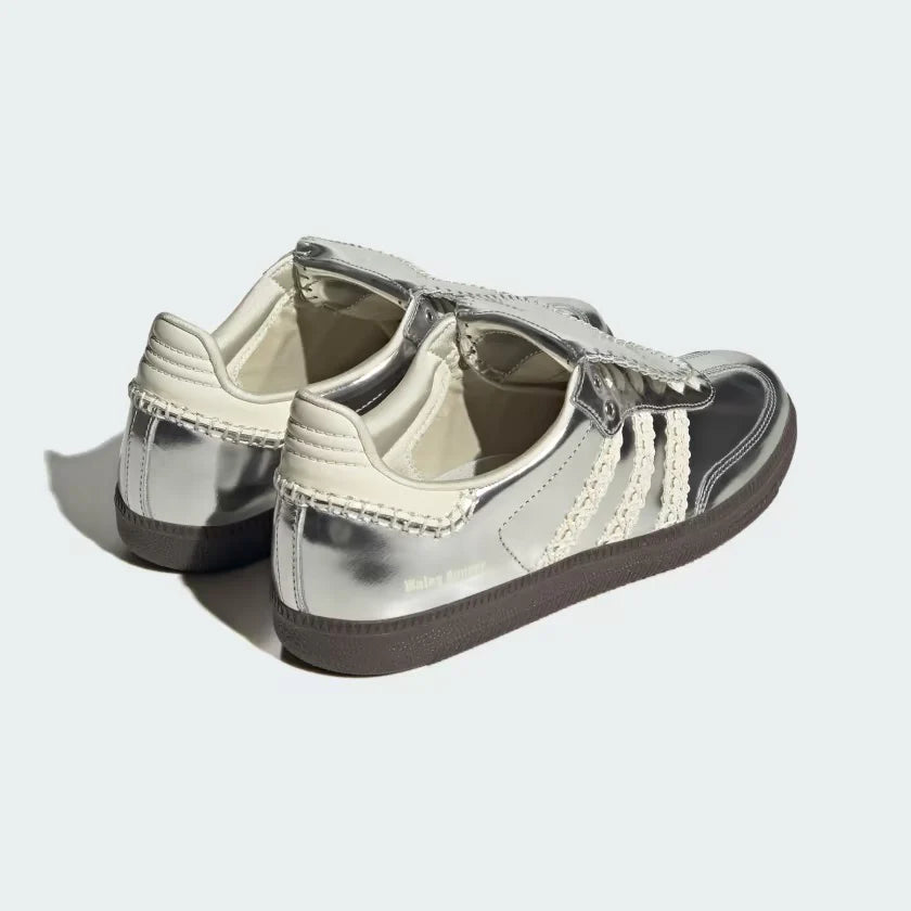Samba Wales Bonner Silver