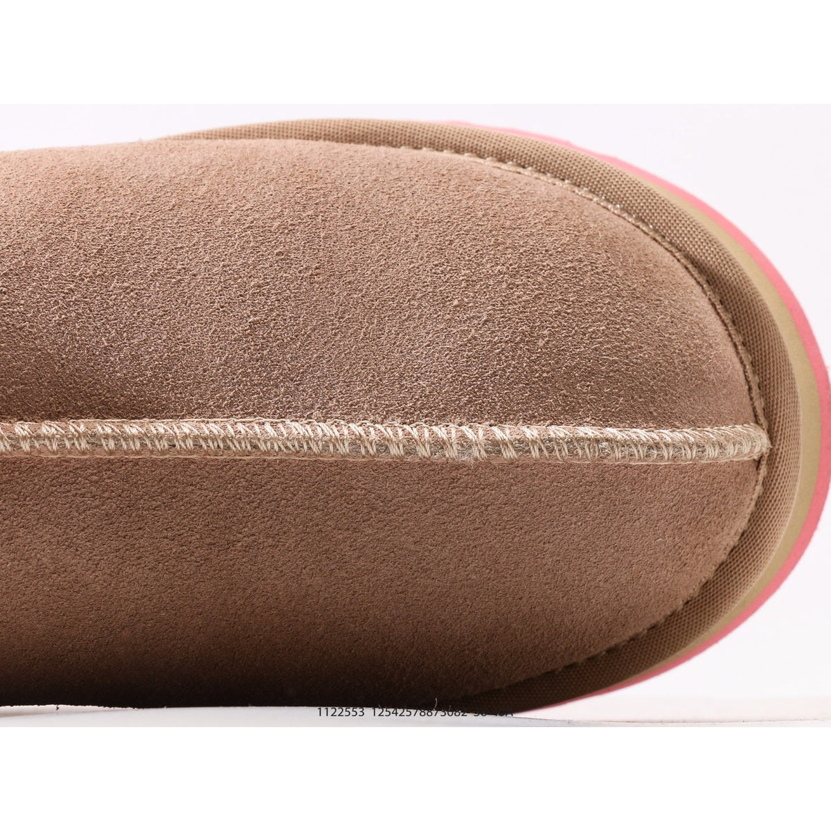Tazz Love 25 Slipper Arroyo Tropical Pink