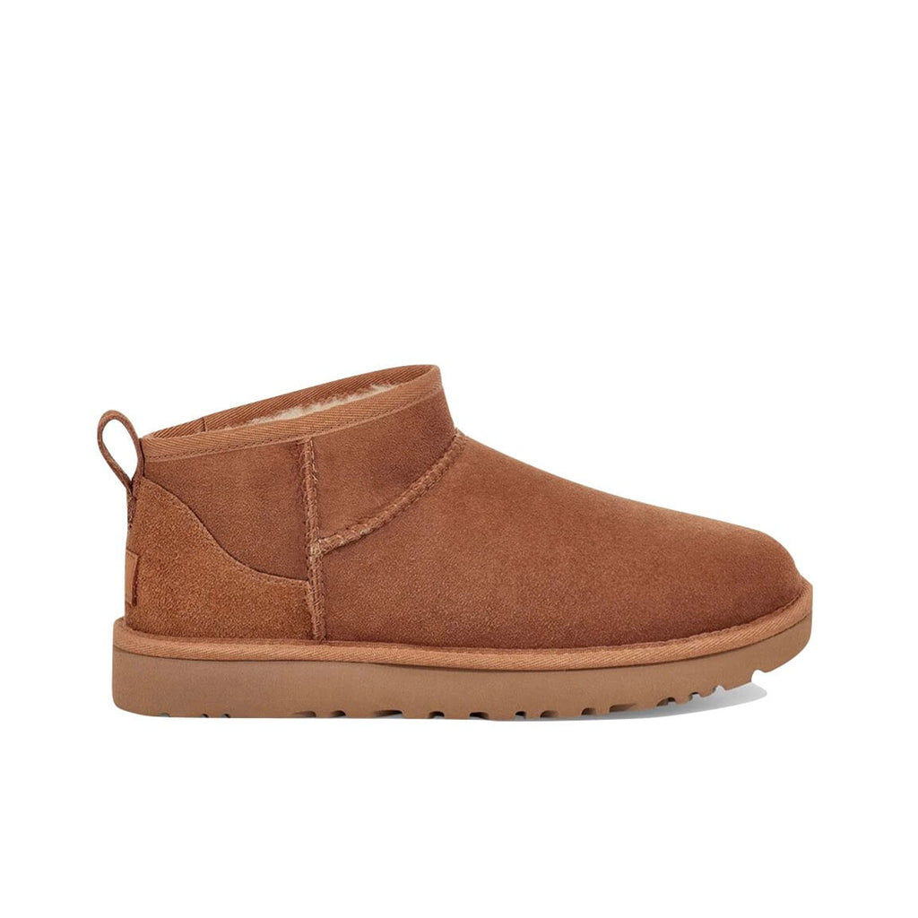 Classic Ultra Mini Chestnut (W)