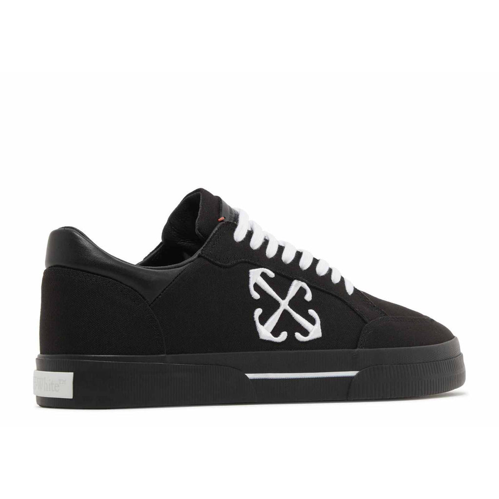 New Low Vulcanized Black White