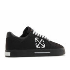 New Low Vulcanized Black White