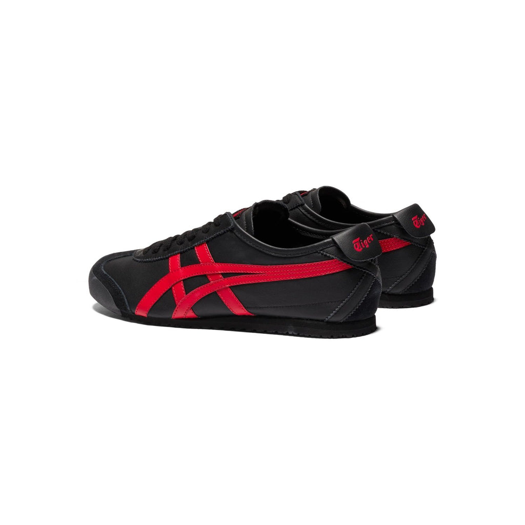 Mexico 66 Black/ Classic Red
