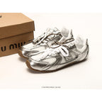 MiuMiu x New Balance 530 SL