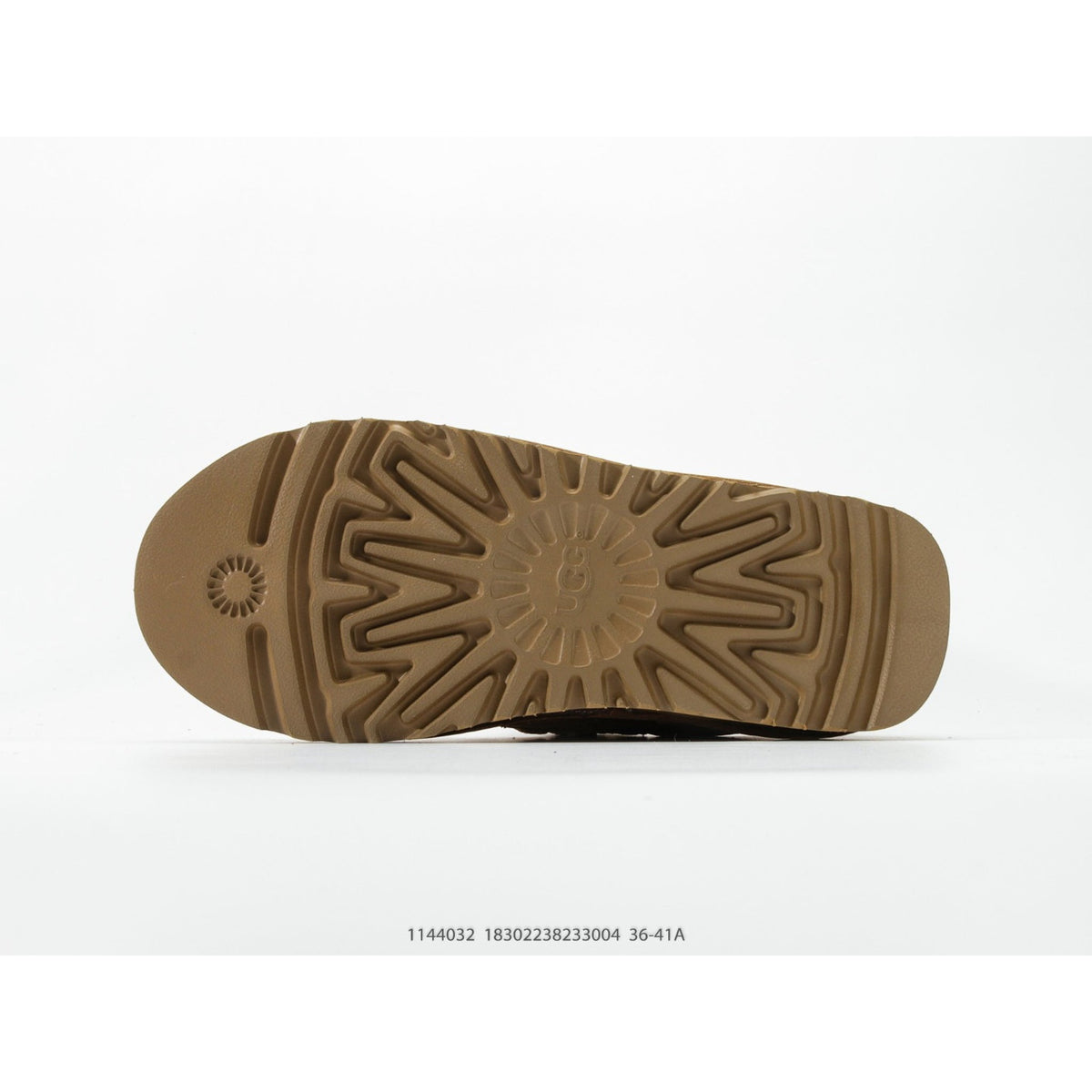 Lowmel Chestnut