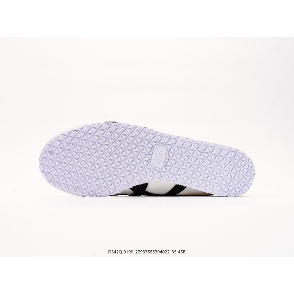 Mexico 66 Slip-On Birch Midnight