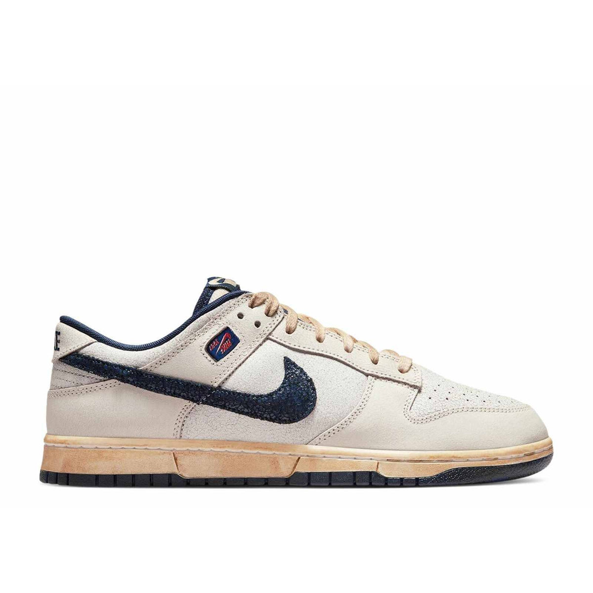 Dunk Low Stranger Things Phantom