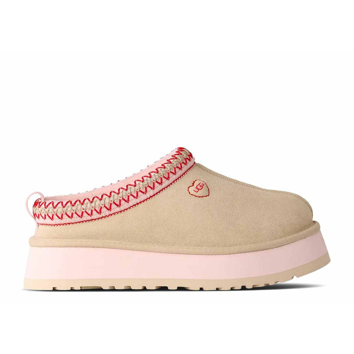 Tazz Love '26 Slipper Sea Salt Rosetta (W)