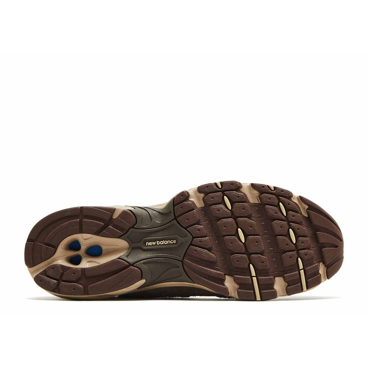 530 Brown Tan