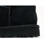 Classic Ultra Mini Black