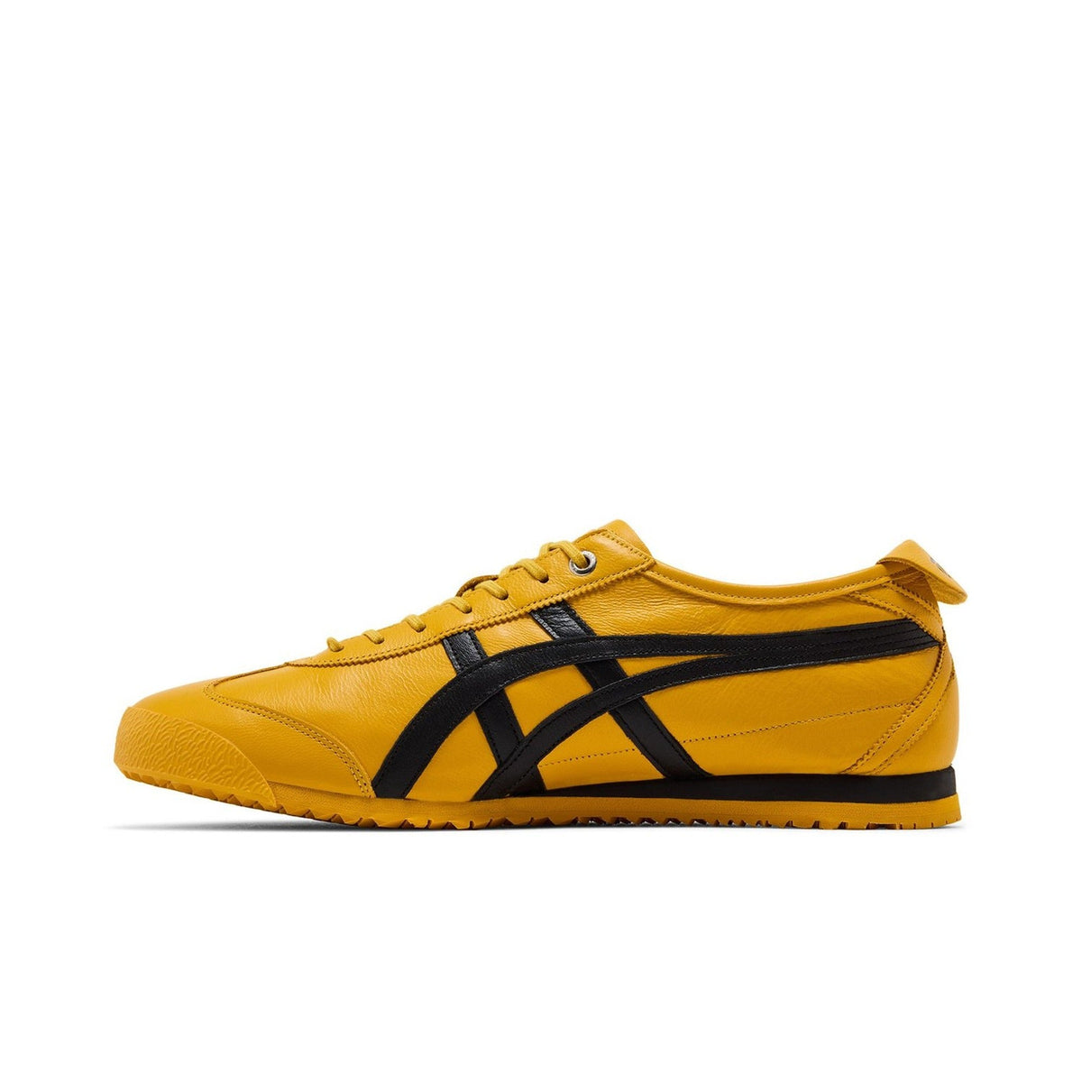Mexico 66 SD 'Kill Bill - Yellow Midsole' 2024