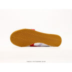 Machuation Shoes 'White Red'